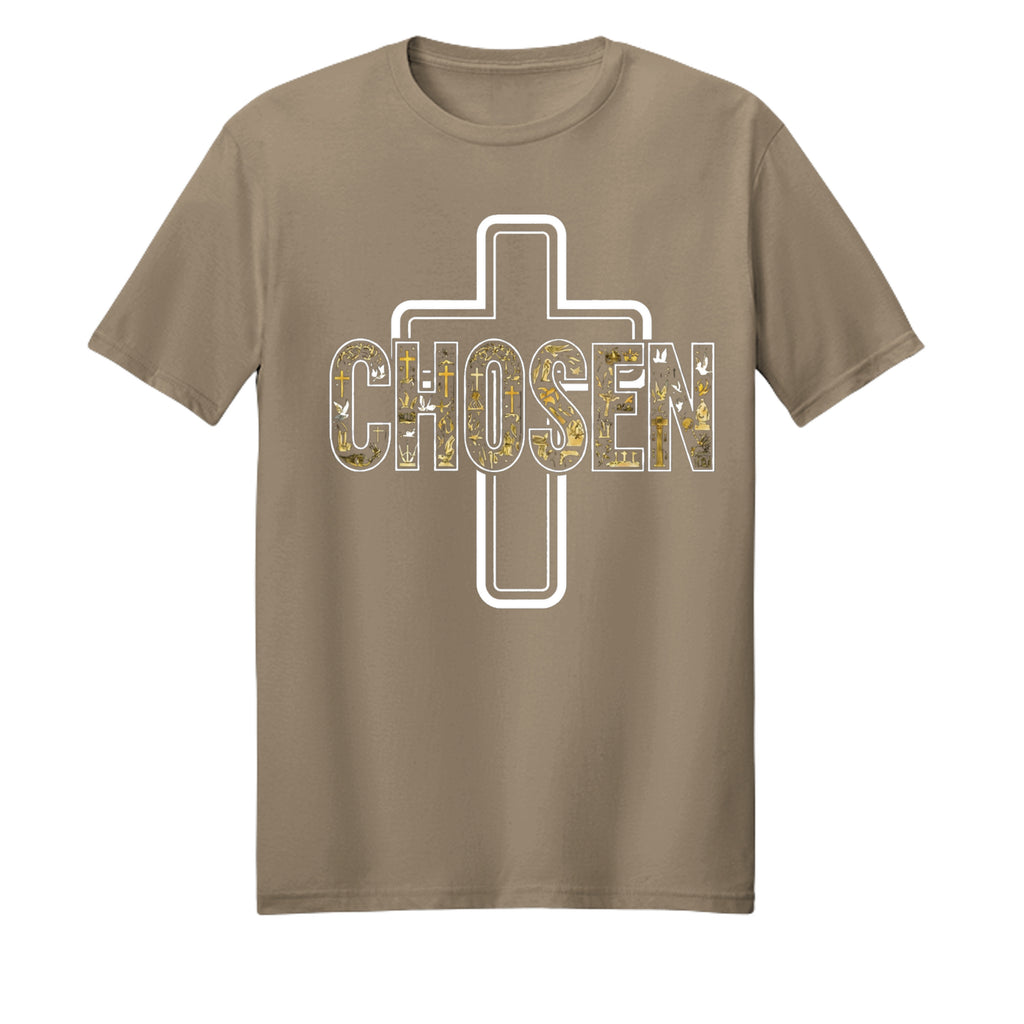 Faded Brown - 1301GD - FRONT