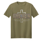 Faded Army - 1301GD - FRONT
