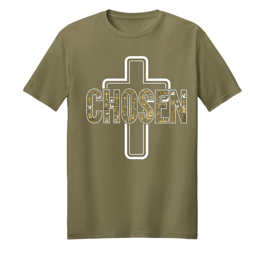 Faded Army - 1301GD - FRONT