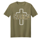 Faded Army - 1301GD - FRONT
