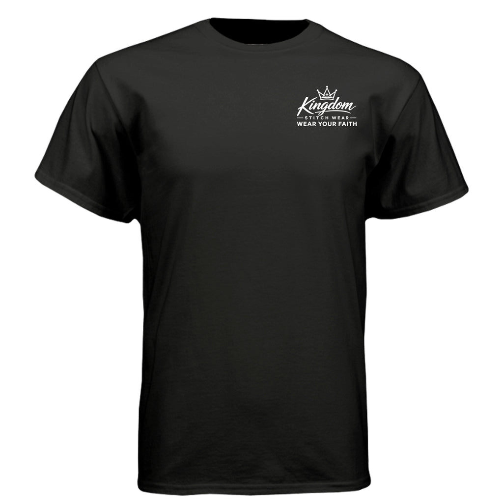 BLACK - 6010 - FRONT