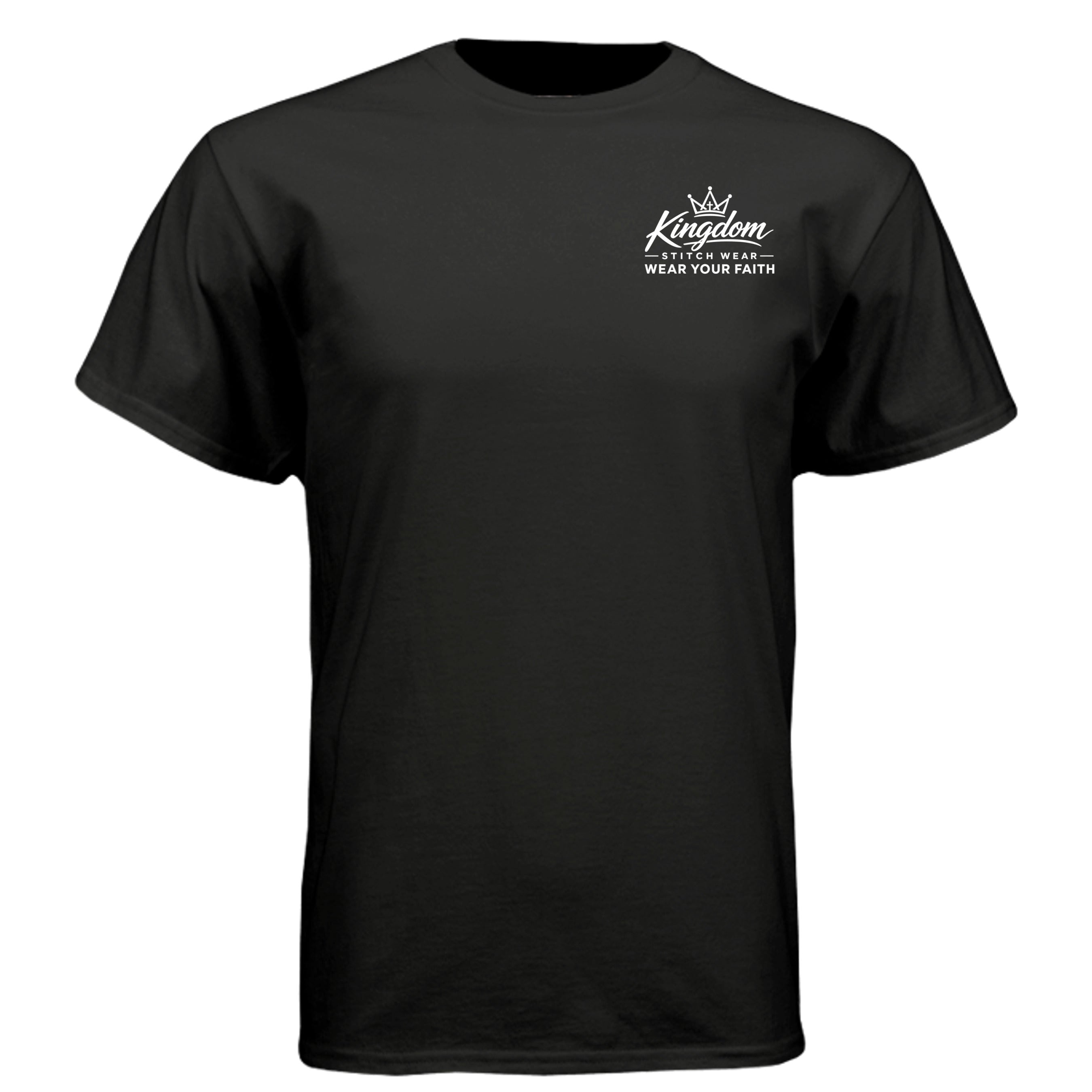 BLACK - 6010 - FRONT
