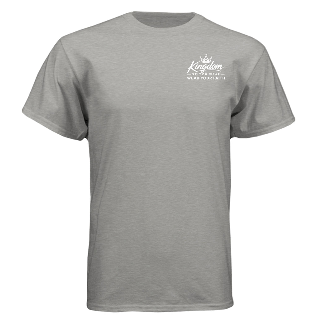 VENETIAN GRAY - 6010 - FRONT
