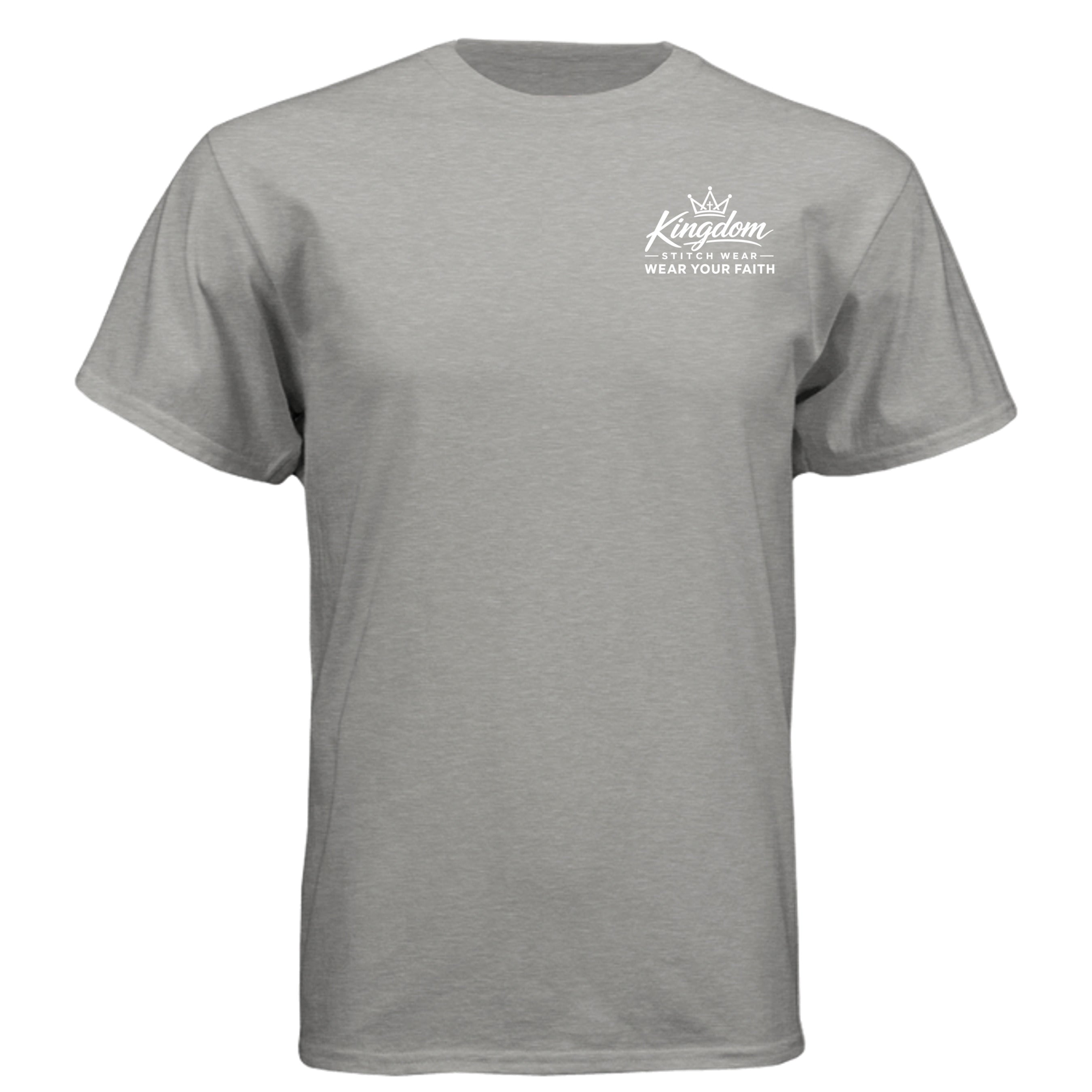 VENETIAN GRAY - 6010 - FRONT