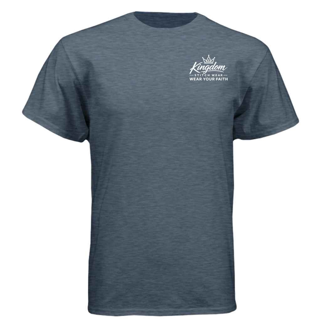 VINTAGE NAVY - 6010 - FRONT