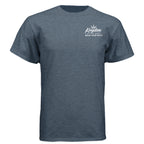 VINTAGE NAVY - 6010 - FRONT